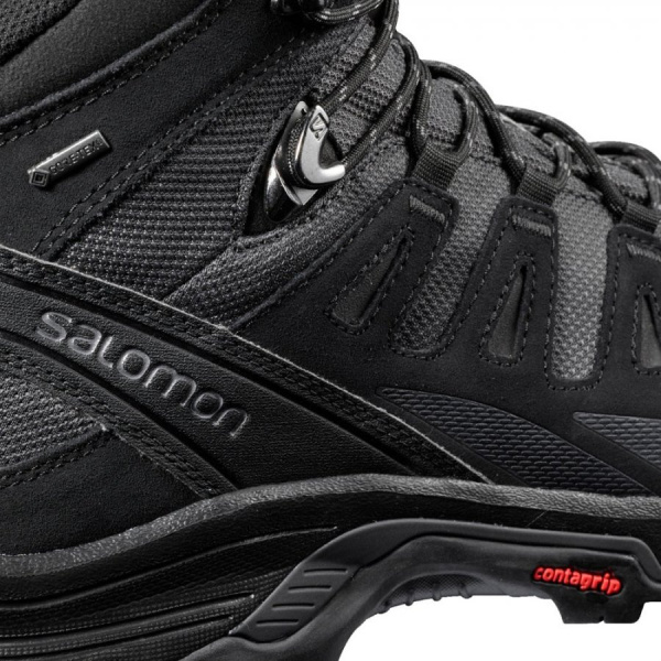 Ботинки QUEST PRIME GTX (10 (43); Ph/Bk/Quiet shade)